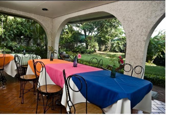 Casa Joaquin Bnb Taguig Exterior foto