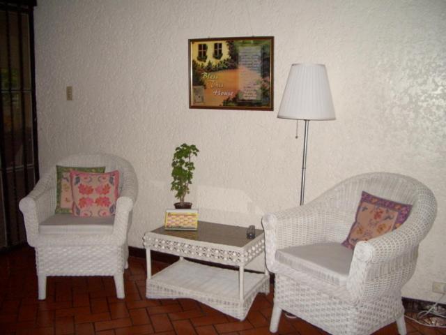 Casa Joaquin Bnb Taguig Exterior foto