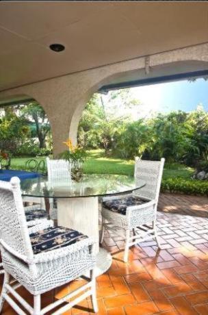 Casa Joaquin Bnb Taguig Exterior foto