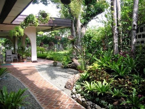 Casa Joaquin Bnb Taguig Exterior foto