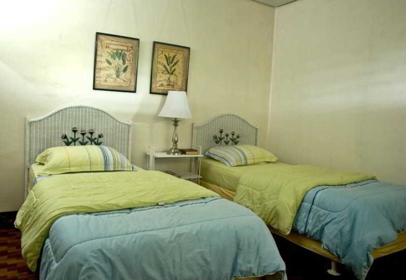 Casa Joaquin Bnb Taguig Exterior foto